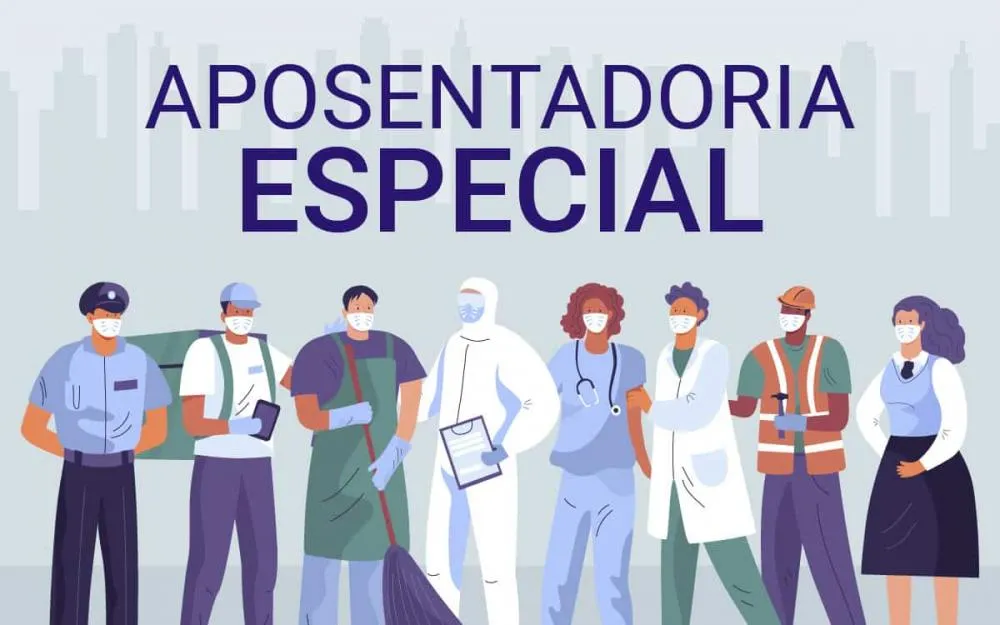 Entenda o que é a Aposentadoria Especial e quais os seus requisitos